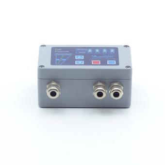 Colour evaluation Unit FN 04 