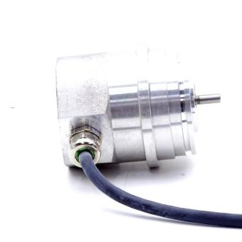 Absolute angle encoder PWG-A-R06K036NLG 