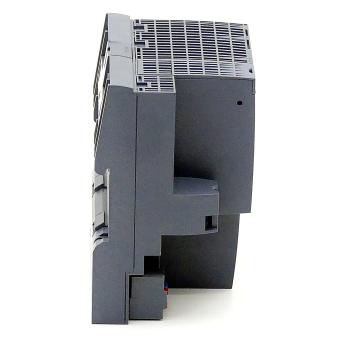 SIMATIC DP CPU 1510SP F-1 PN for ET 200SP central processing unit with work memory 