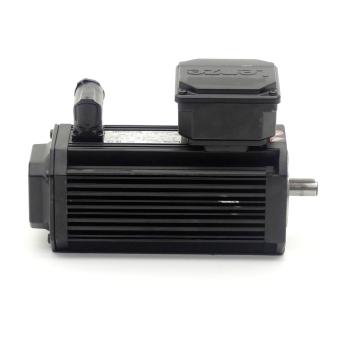 Servo-Synchronmotoren 