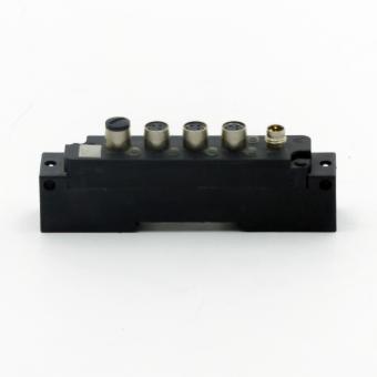 SBS Miniatur-Sensor-Verteiler M8 