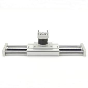 Cantilever axis 