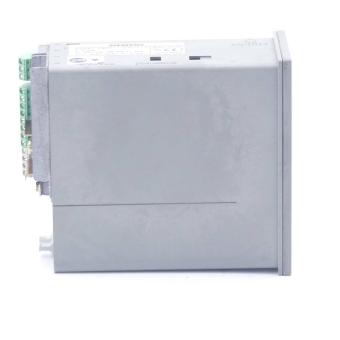 Compactcontroller SIPART DR21 