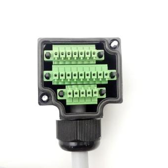 Distribution board 