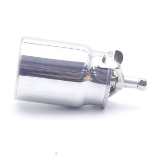 Complete suction cup 
