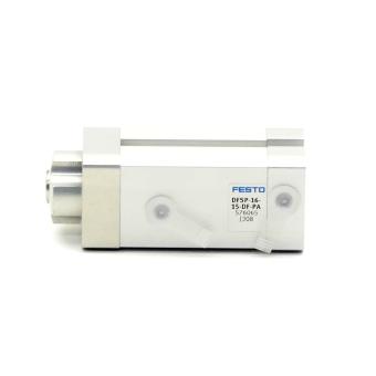 Stopperzylinder DFSP-16-15-DF-PA 