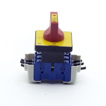 Main Switch  Refurbished