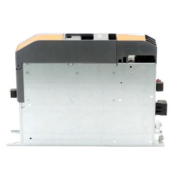 MOVIDRIVE® modular Single axis module 