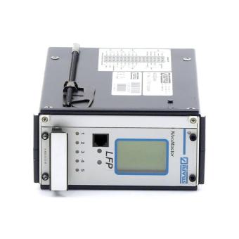 NivuMaster 5101 Measurement Converter 