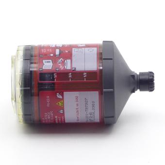 Futura SF06 Lubricator 