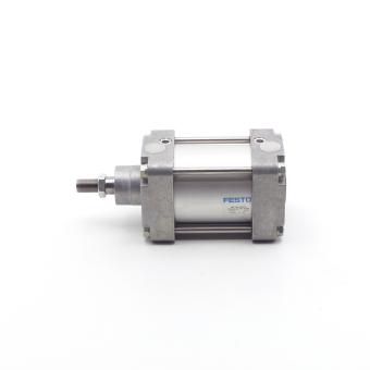 Compact Cylinder DVG-100-50-PPV 164457 Used
