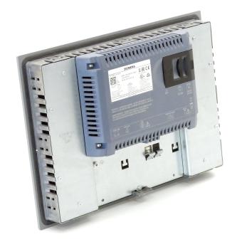 Touch Panel SIMATIC HMI TP1200 Comfort 