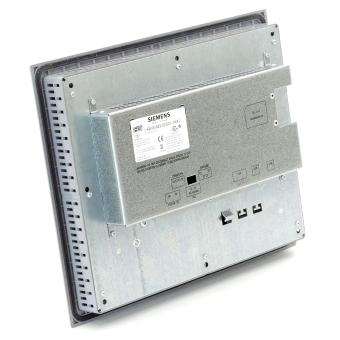 SIMATIC Multi Panel MP277 10'' Touch (E-Stand 27) 