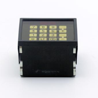 SPS Keyboard C230.166 