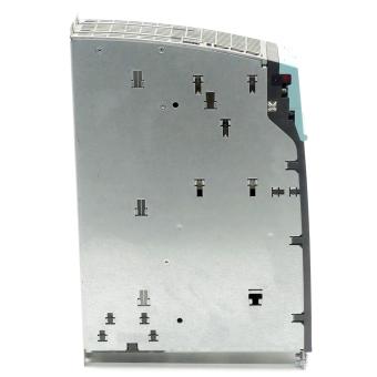 SINAMICS S120 Single Motor Module (F-State A) 