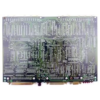 BFI AES 0 IN0853528 SN5551023 Circuit Board 