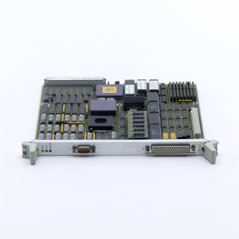 Central Processor Module OSM-B37 Used