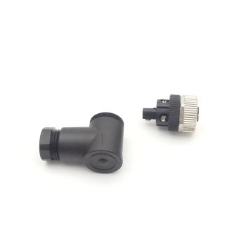 Sensor-/ actuator plug-in connector SAIBW-5/9 