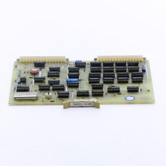 Circuit Board  Used
