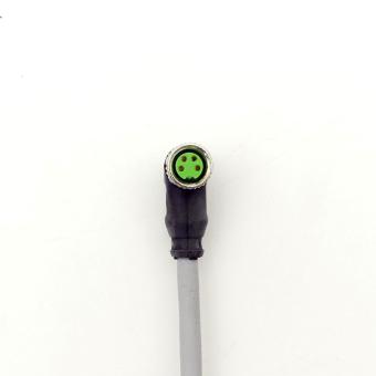 Ventilstecker 