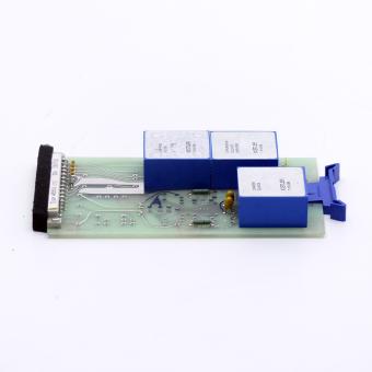 Circuit Board  Used