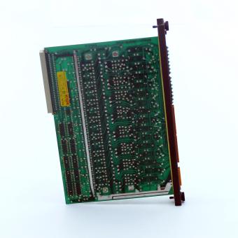 Output Card 041347-108401 