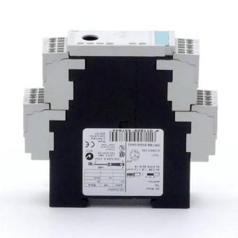 Earth fault detection module 