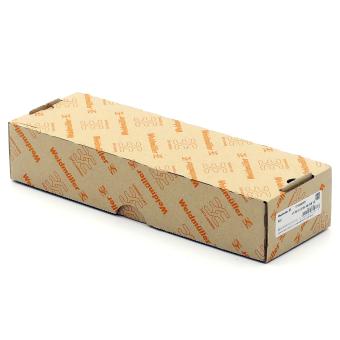 Conductor markers VT SF 3/12 MC NE WS V0 (640 pcs.) 