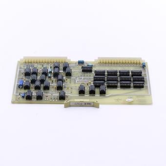 Circuit Board  Used