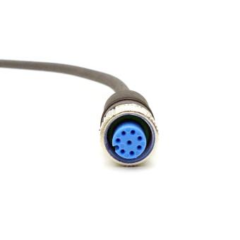 sensor cable YF2A18-C60UA5M2A18 