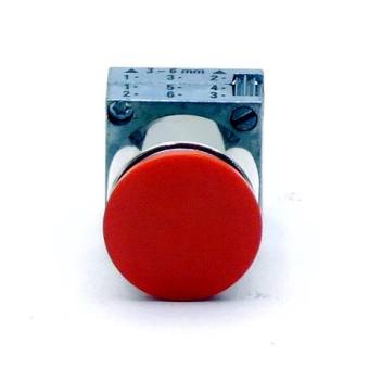 Pressure button 