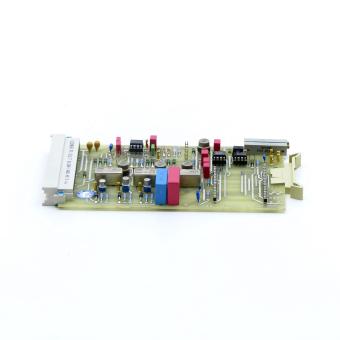 Circuit Board  Used