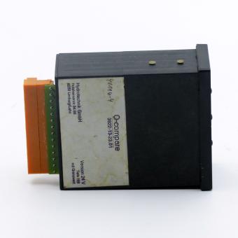 Flow Display Q-compare 