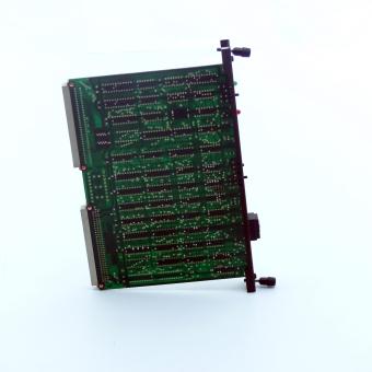 Central Processing Unit ZE 602 