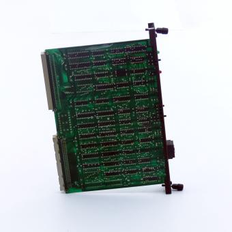 Zentraleinheit ZE 602 