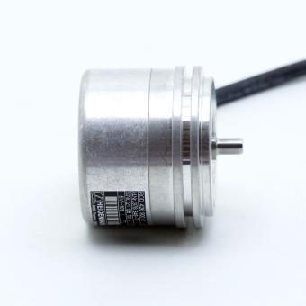 Rotary Encoder 376 846-74 