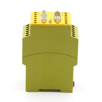 Safe Monitoring Relay PAD/SI 800/4096I/5VDC  