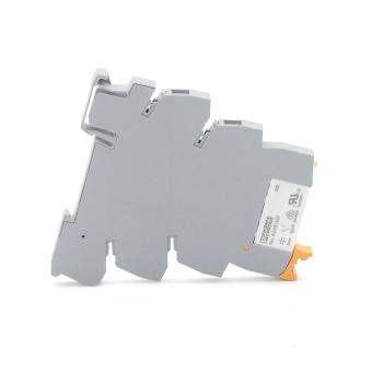 Filter terminal block 