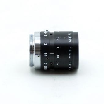 C-Mount Objektiv C1614-M 