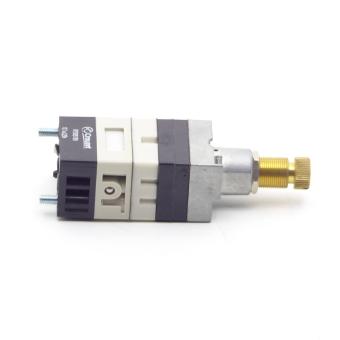 Pressure Switch 81505150 