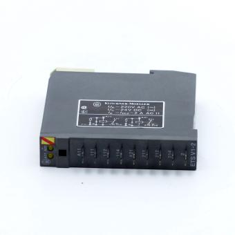 Input Device ETSV1-2 