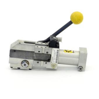 Pneumatikspanner 90° 