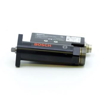 Measuring Transducer 