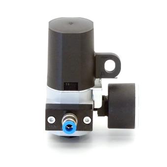 Druckregelventil LR-1/8-D-7-I-MINI 