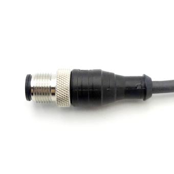 Safety light plug 