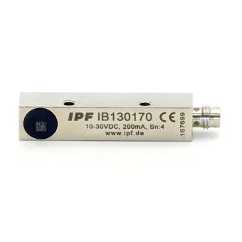 Induktiver Senosor IB 13 01 70 