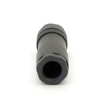 Connectors SACC-M12FS-5CON-PG11-DUO 