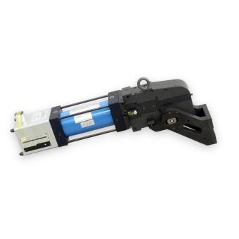 Power tensioner 