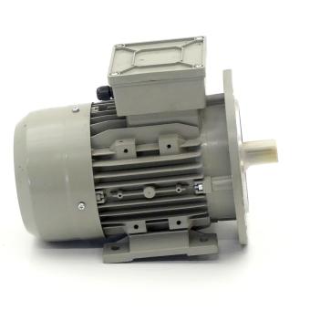 Drehstrommotor TFCP80A-4 