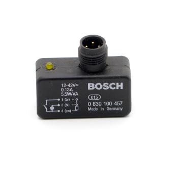 Cylinder Switch 0 830 100 457 